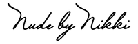 Nude By Nikki logo